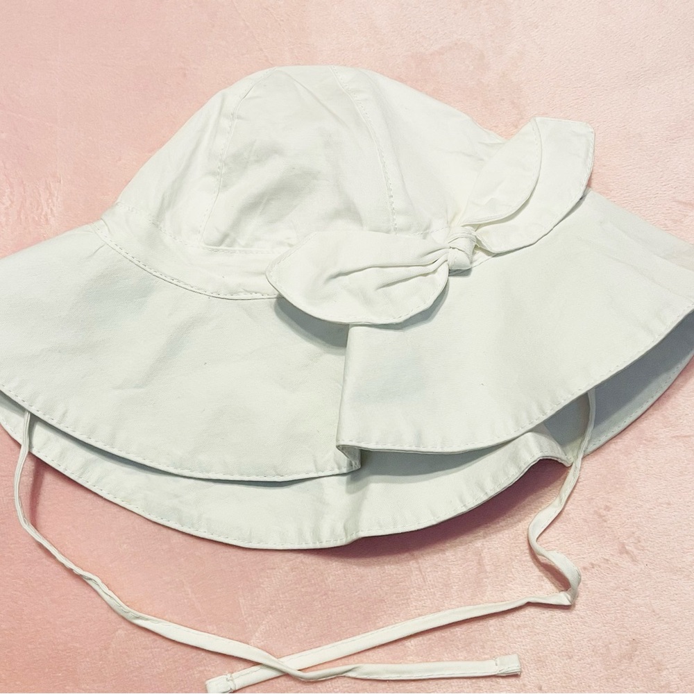 Babygirl summer hats